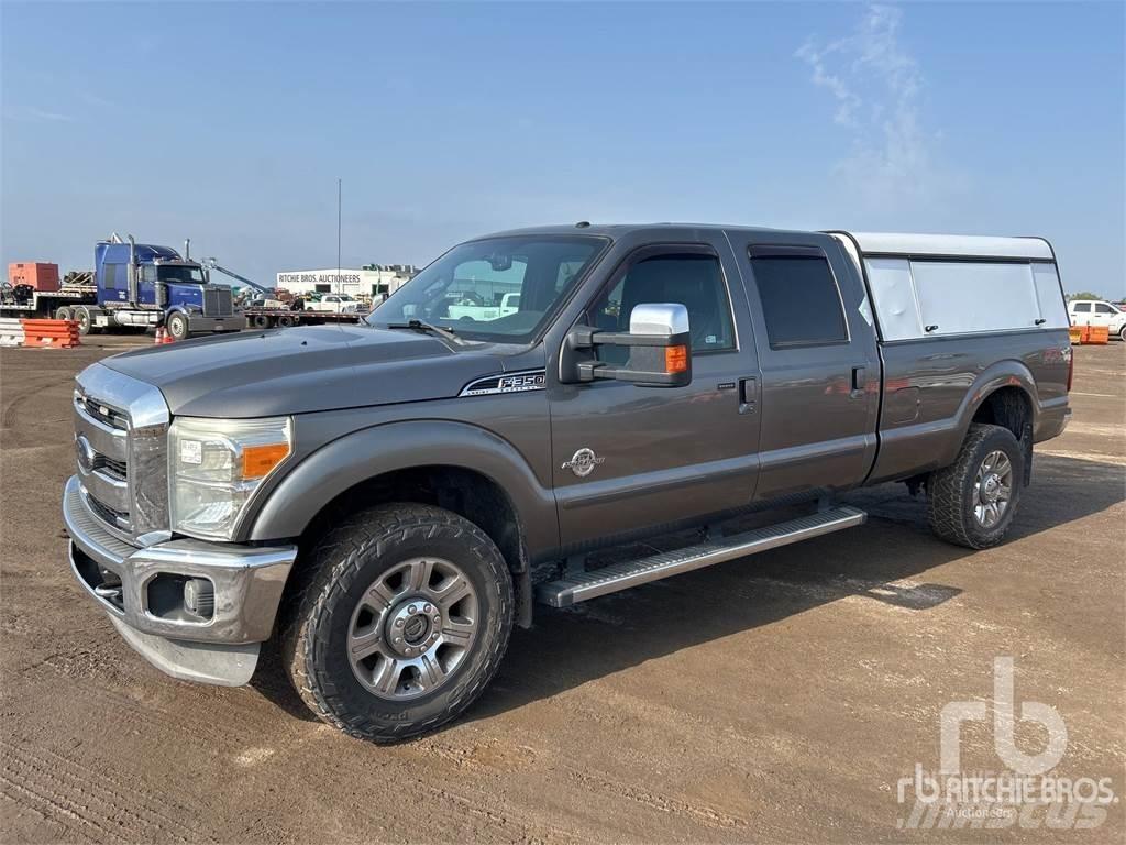 Ford F-350 Pickup/Αγροτικό