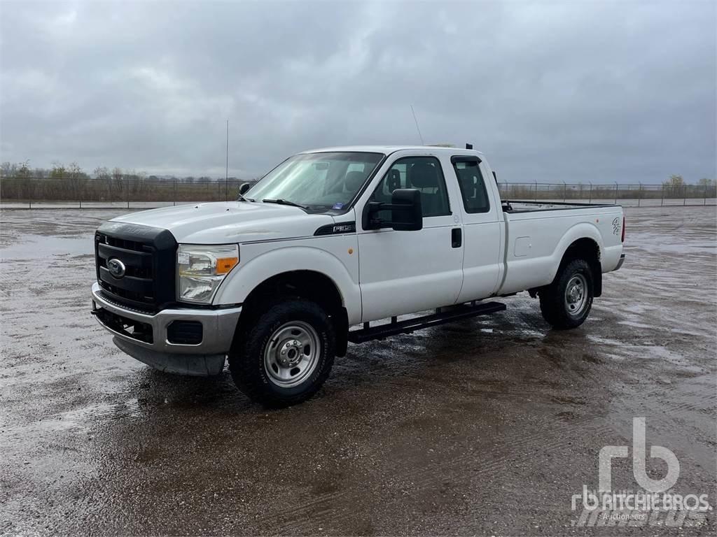 Ford F-350 Pickup/Αγροτικό