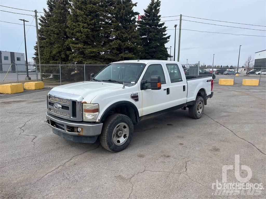 Ford F-350 Pickup/Αγροτικό