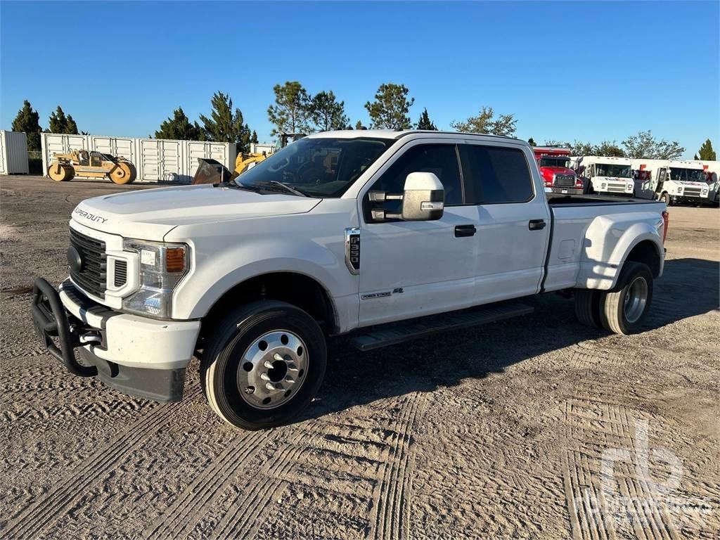 Ford F-350 Pickup/Αγροτικό
