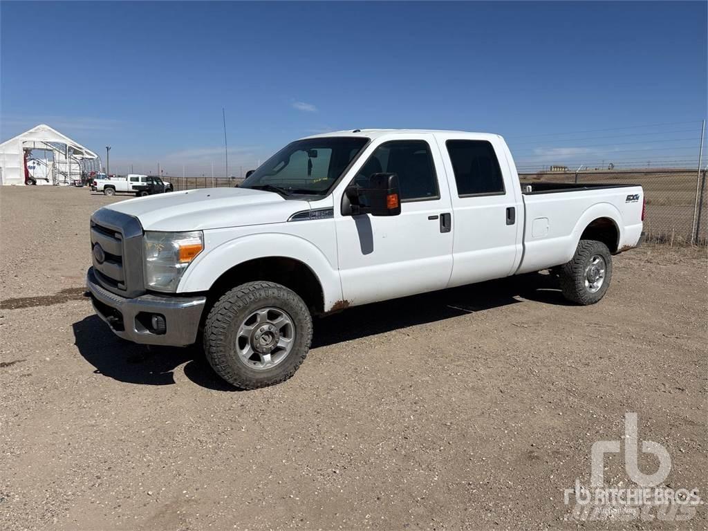 Ford F-350 Pickup/Αγροτικό