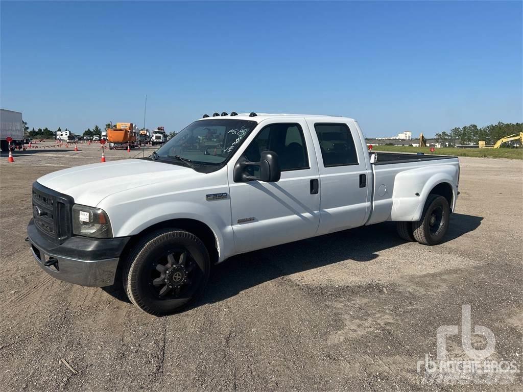 Ford F-350 Pickup/Αγροτικό