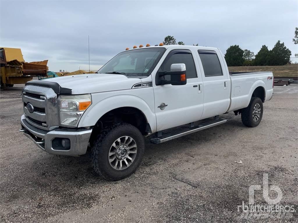 Ford F-350 Pickup/Αγροτικό