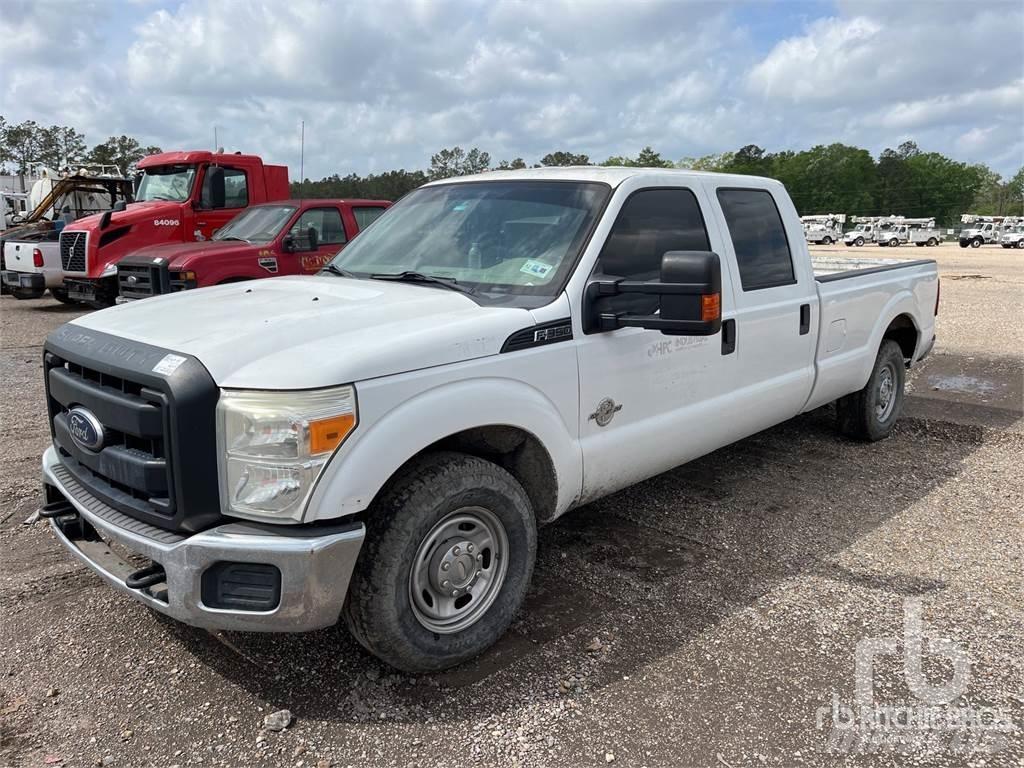 Ford F-350 Pickup/Αγροτικό