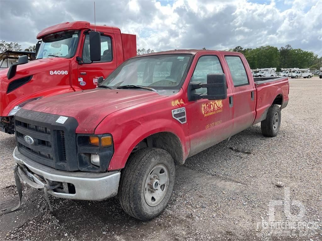 Ford F-350 Pickup/Αγροτικό
