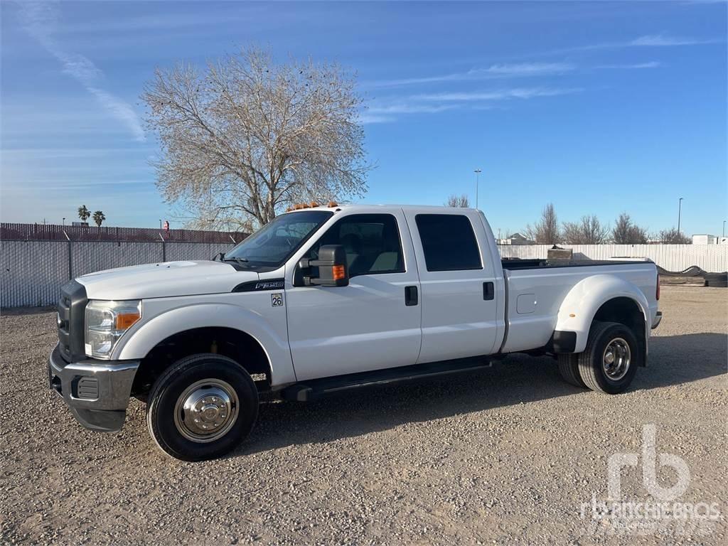 Ford F-350 Pickup/Αγροτικό