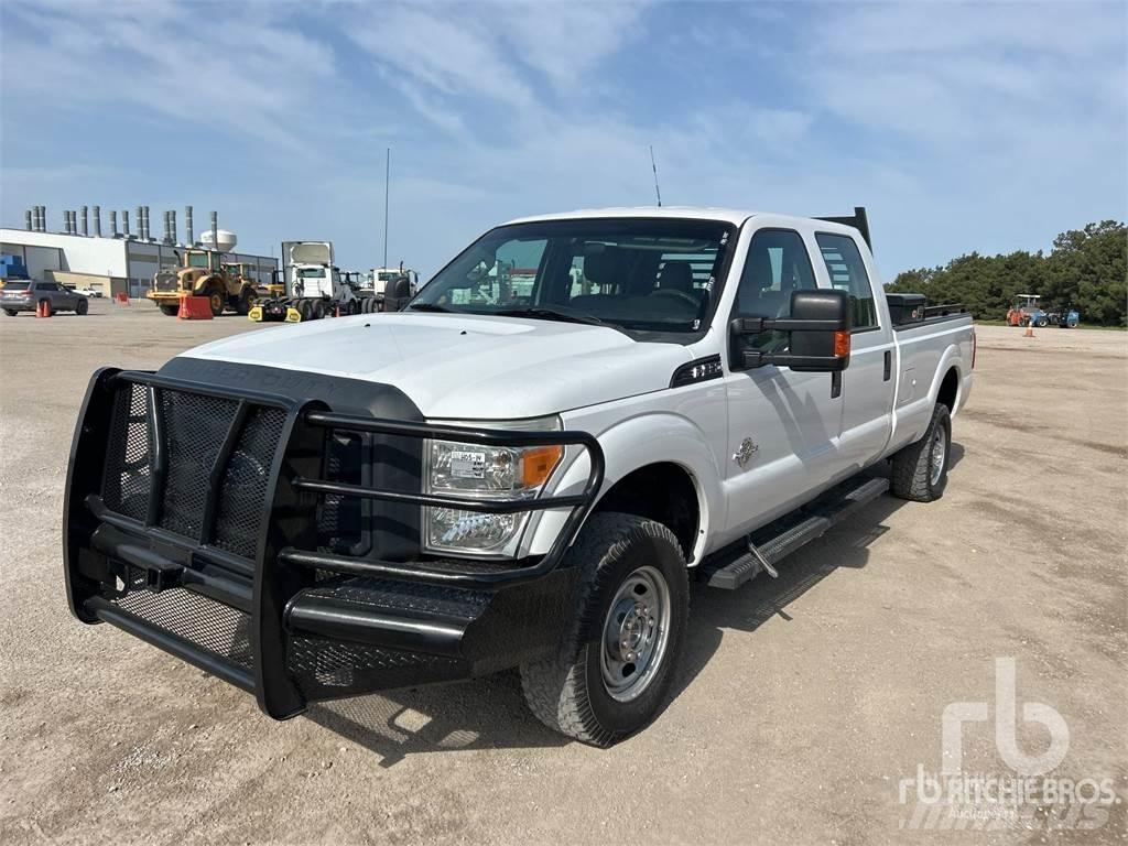 Ford F-350 Pickup/Αγροτικό