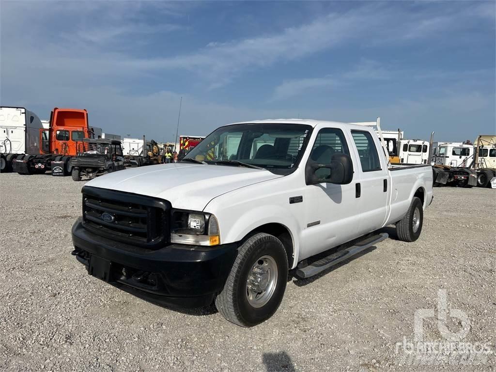 Ford F-350 Pickup/Αγροτικό