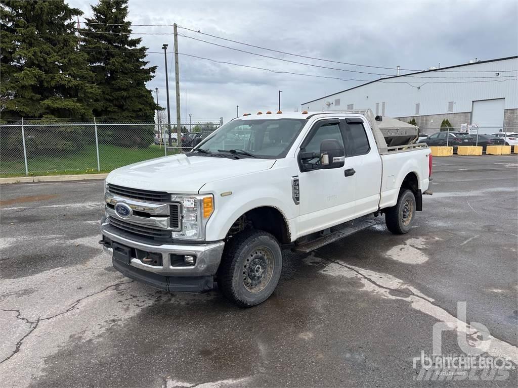 Ford F-350 Pickup/Αγροτικό