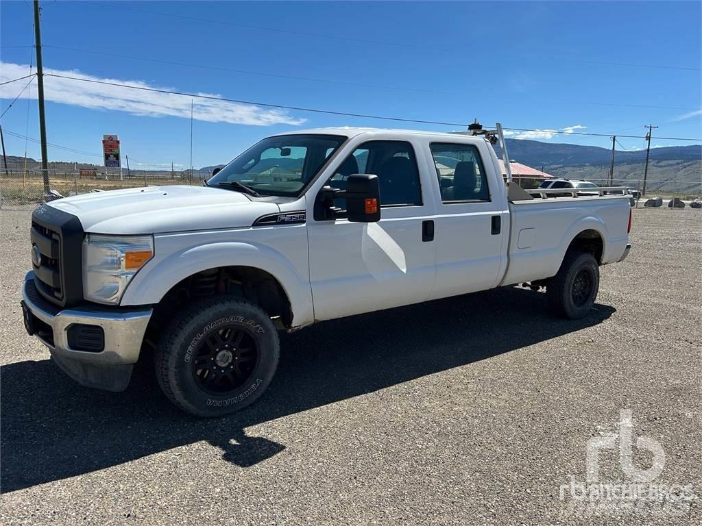 Ford F-350 Pickup/Αγροτικό