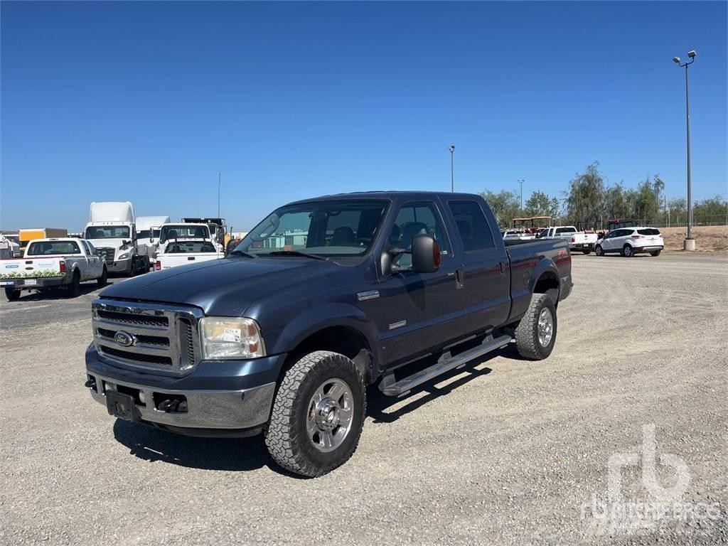 Ford F-350 Pickup/Αγροτικό