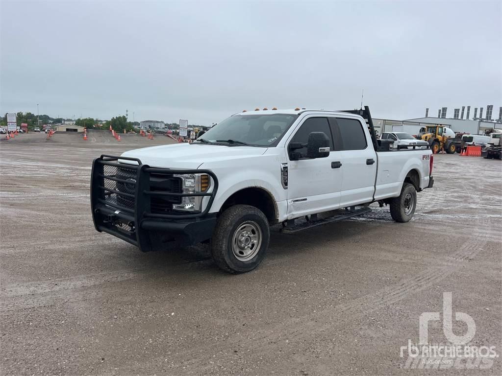 Ford F-350 Pickup/Αγροτικό