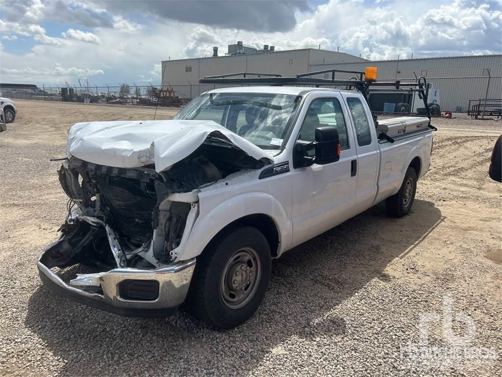 Ford F-350 Pickup/Αγροτικό