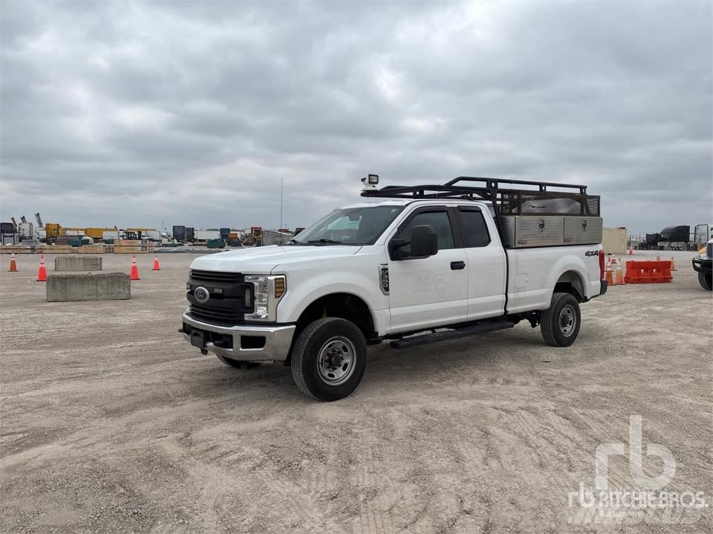 Ford F-350 Pickup/Αγροτικό
