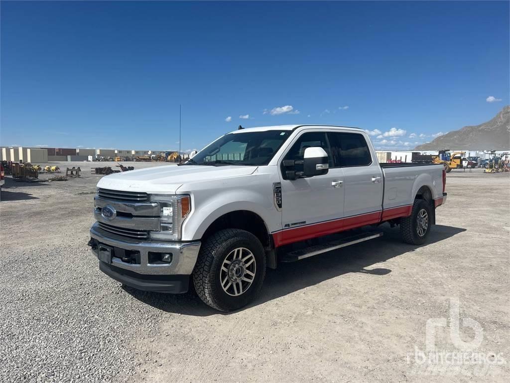 Ford F-350 Pickup/Αγροτικό