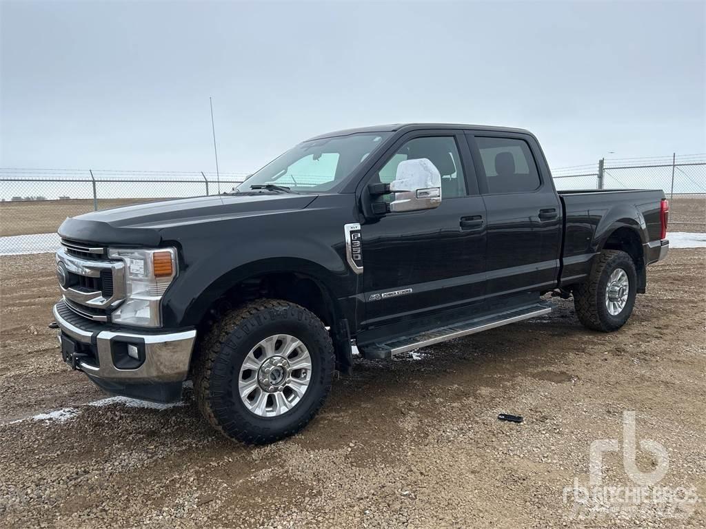 Ford F-350 Pickup/Αγροτικό