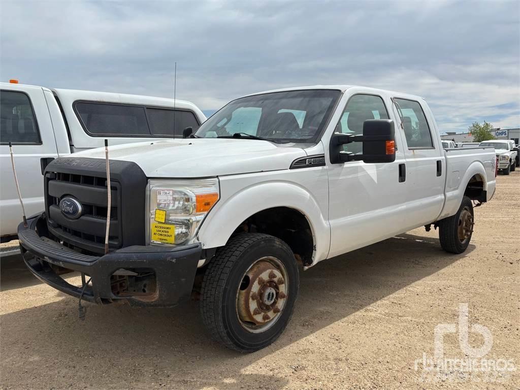 Ford F-350 Pickup/Αγροτικό