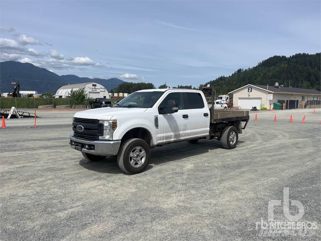 Ford F-350 Pickup/Αγροτικό