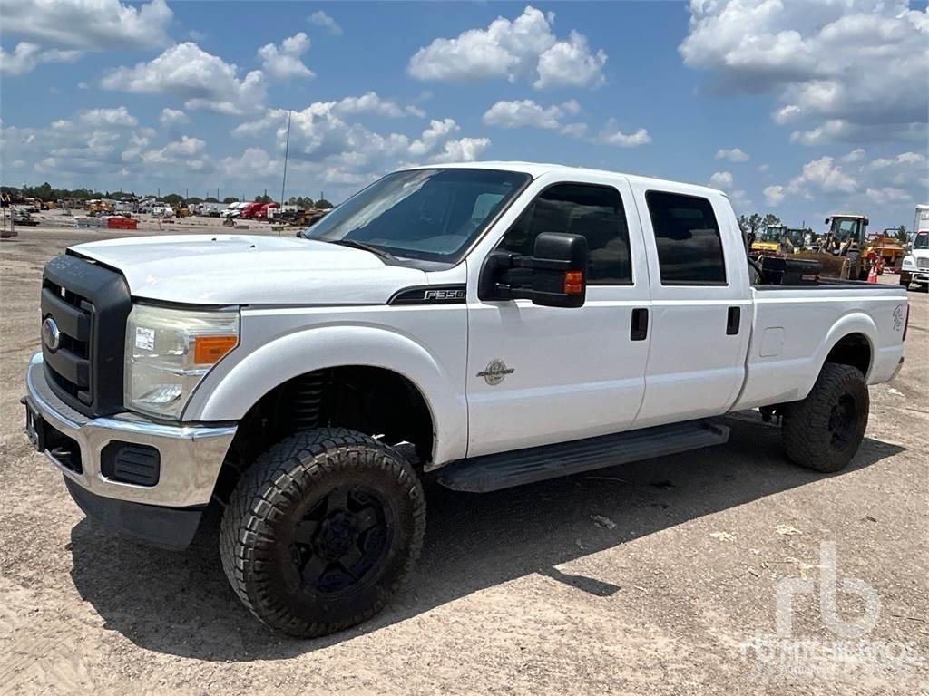Ford F-350 Pickup/Αγροτικό