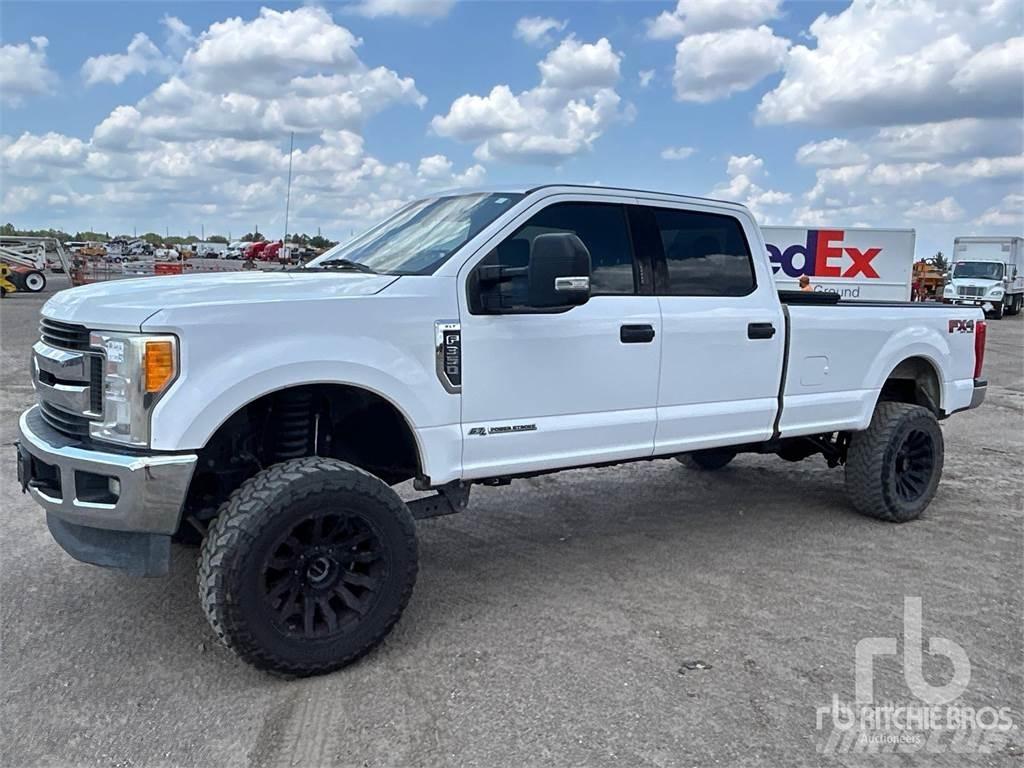 Ford F-350 Pickup/Αγροτικό