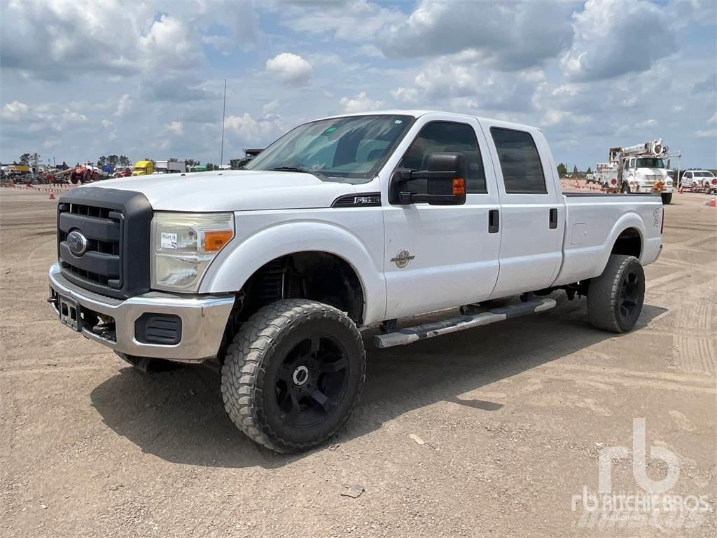 Ford F-350 Pickup/Αγροτικό
