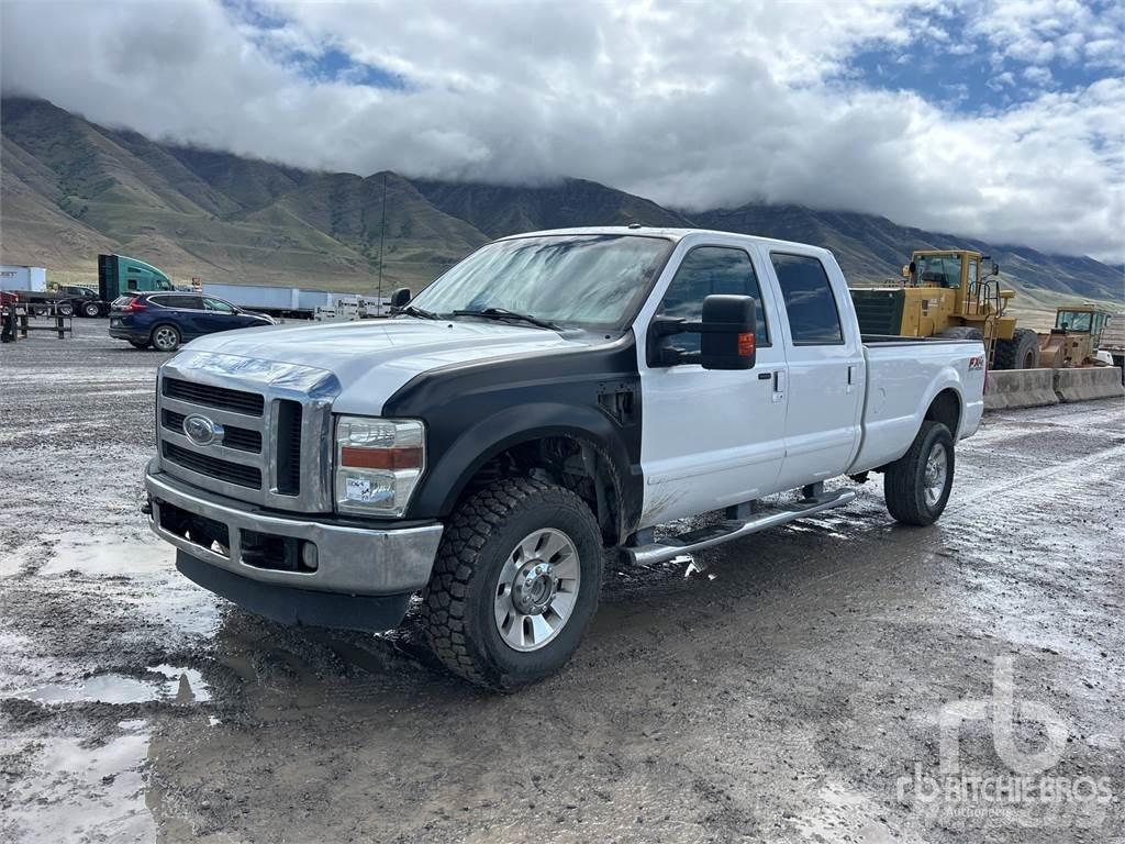 Ford F-350 Pickup/Αγροτικό