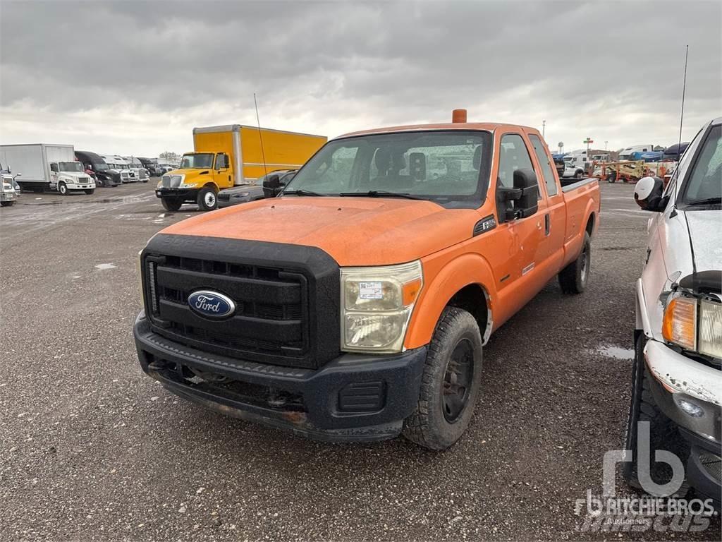 Ford F-350 Pickup/Αγροτικό