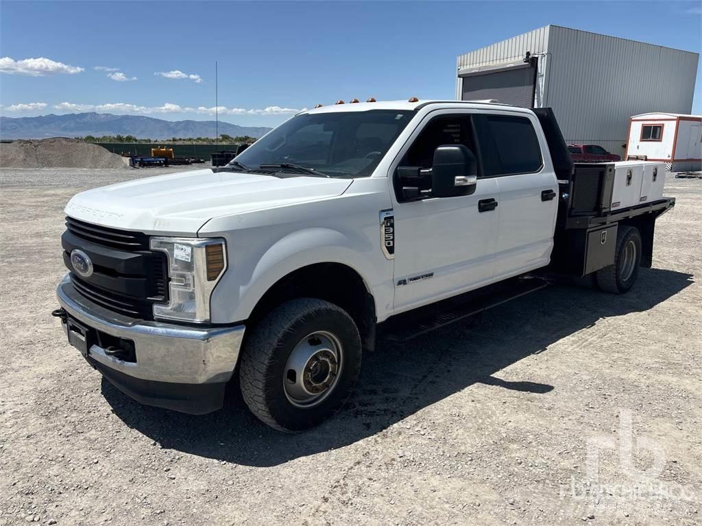 Ford F-350 Pickup/Αγροτικό