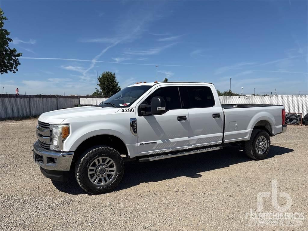 Ford F-350 Pickup/Αγροτικό