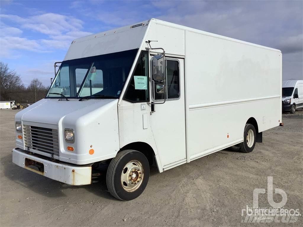 Ford F59 Κλούβες με συρόμενες πόρτες