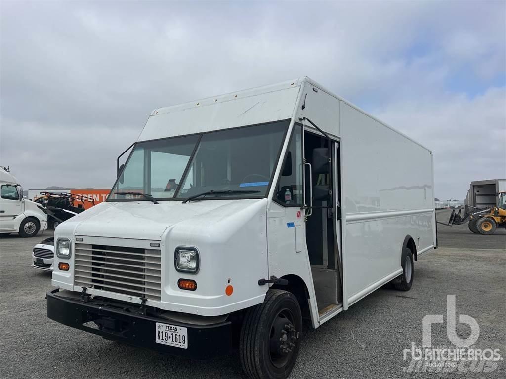Ford F59 Φορτηγά Ψυγεία