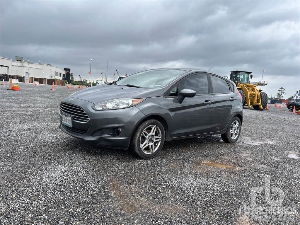 Ford FIESTA Αυτοκίνητα