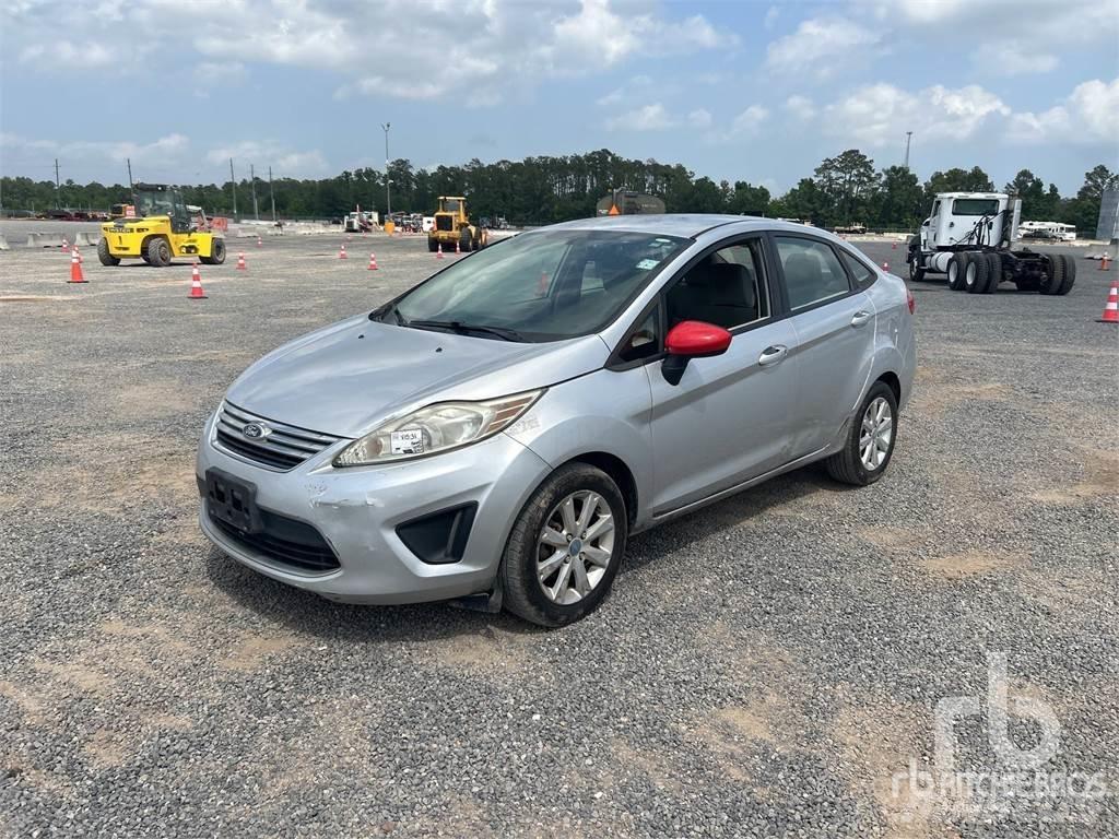 Ford FIESTA Αυτοκίνητα
