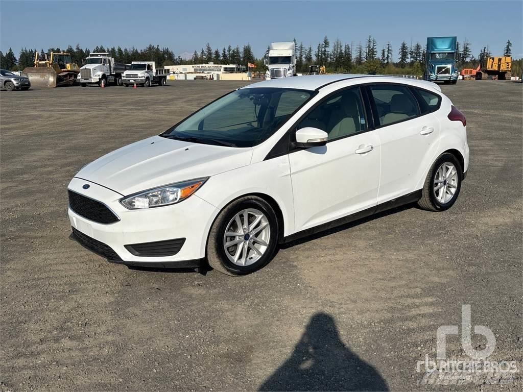 Ford FOCUS Αυτοκίνητα
