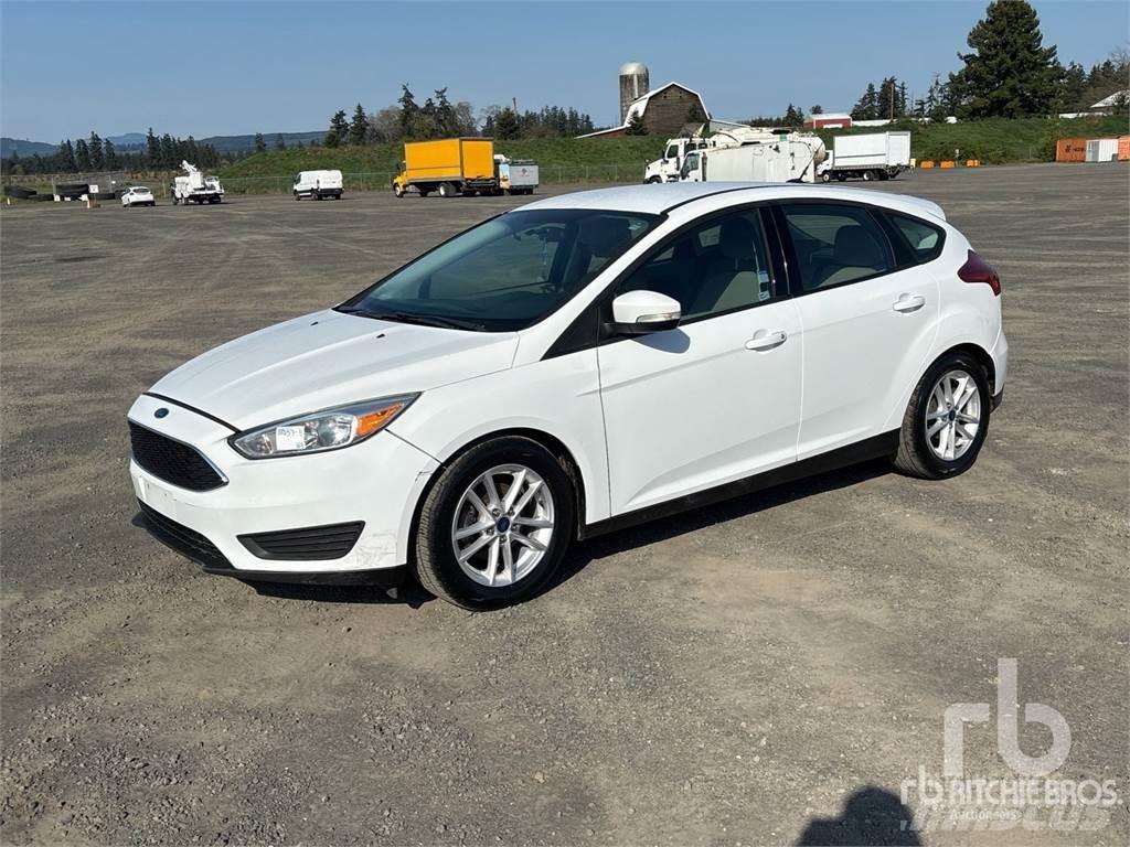 Ford FOCUS Αυτοκίνητα