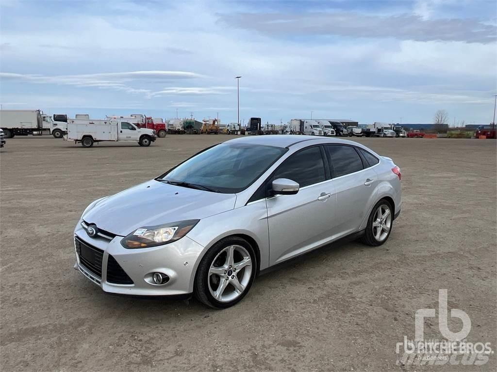 Ford FOCUS Αυτοκίνητα