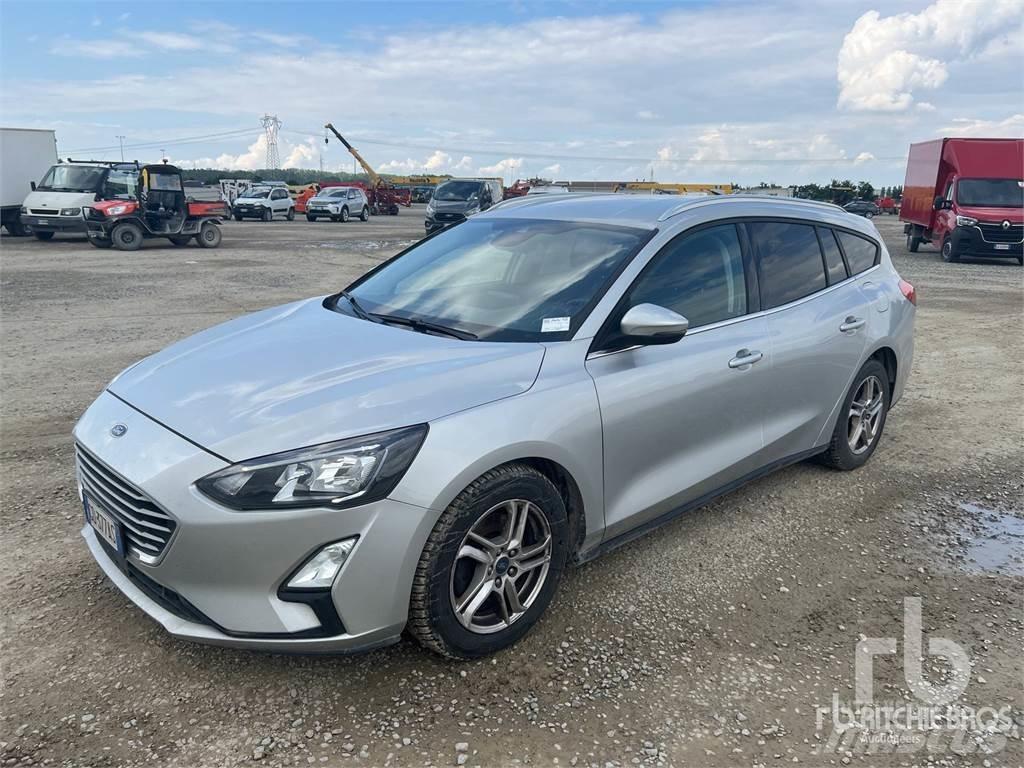 Ford FOCUS Αυτοκίνητα