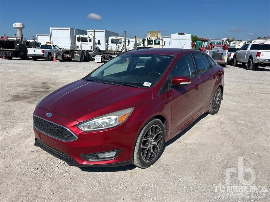 Ford FOCUS SE Αυτοκίνητα