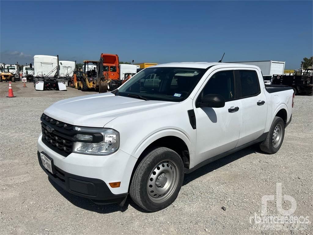 Ford MAVERICK Pickup/Αγροτικό