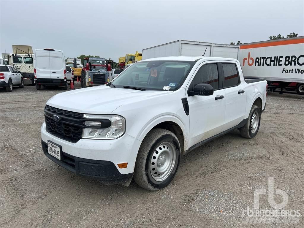 Ford MAVERICK Pickup/Αγροτικό