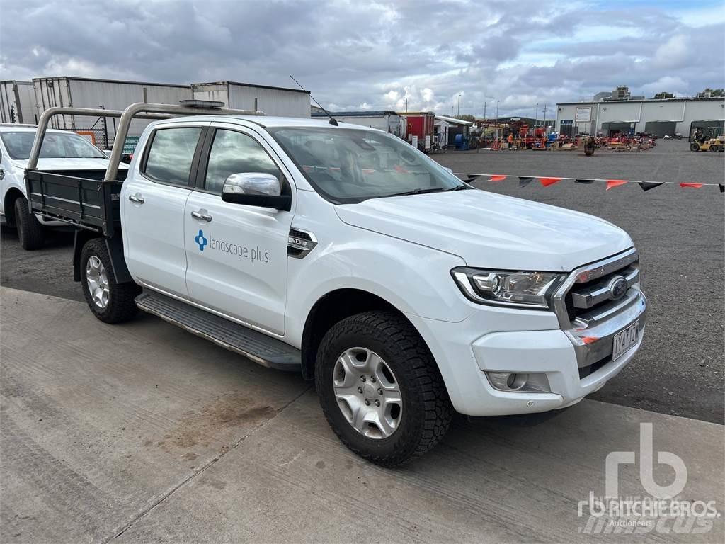 Ford RANGER Pickup/Αγροτικό