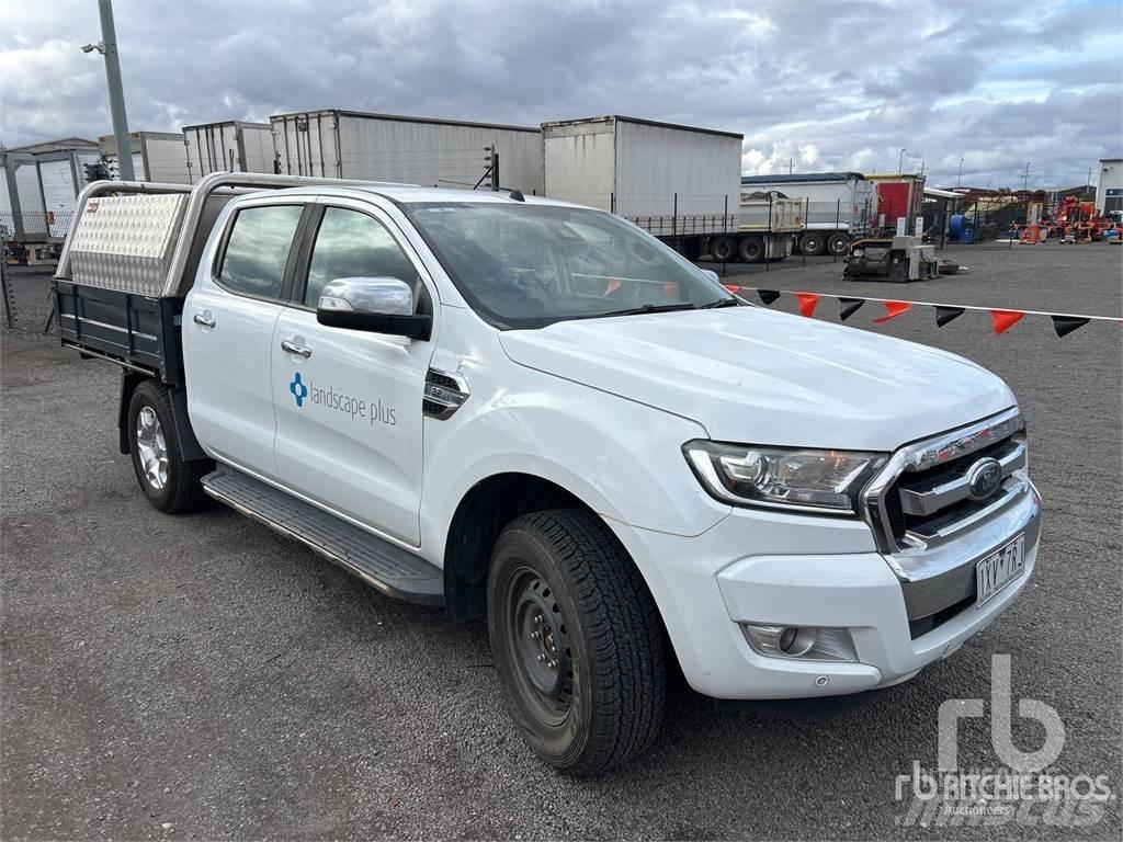 Ford RANGER Pickup/Αγροτικό