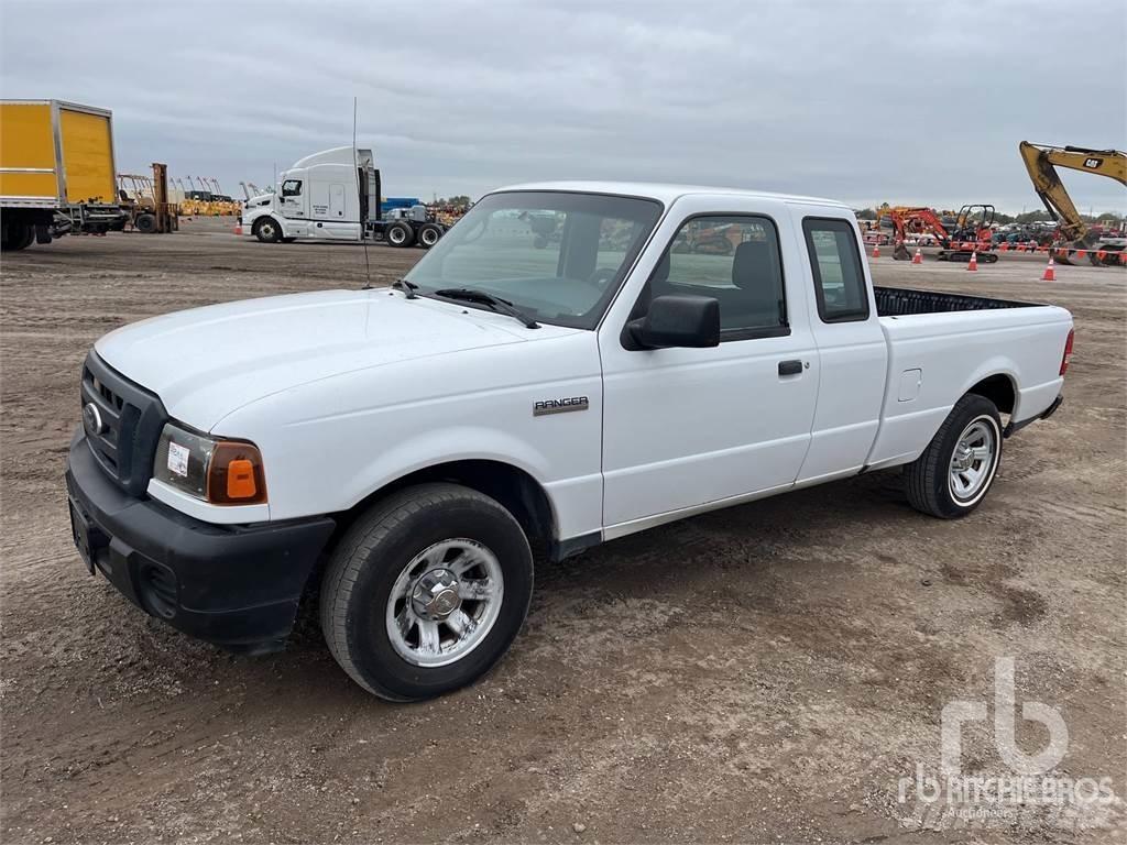 Ford RANGER Pickup/Αγροτικό