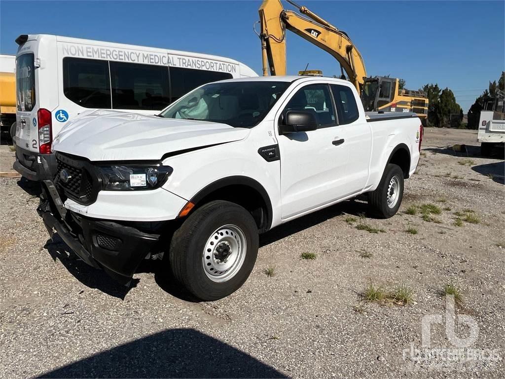 Ford RANGER Pickup/Αγροτικό