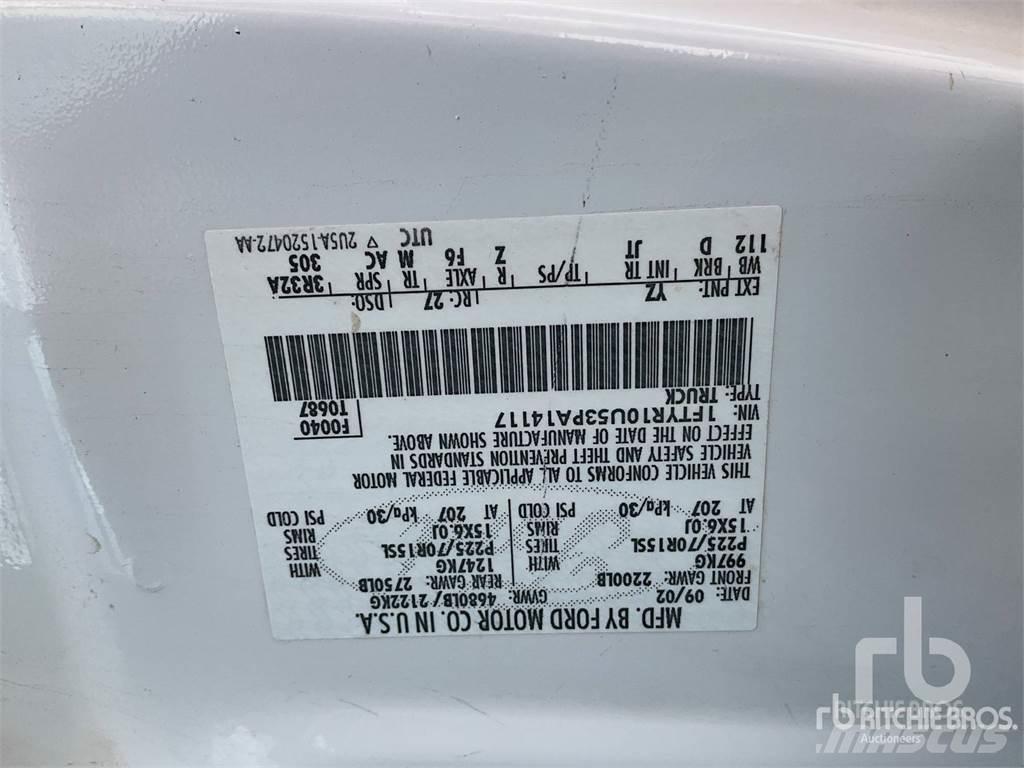 Ford RANGER Pickup/Αγροτικό