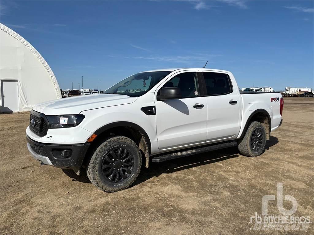 Ford RANGER Pickup/Αγροτικό