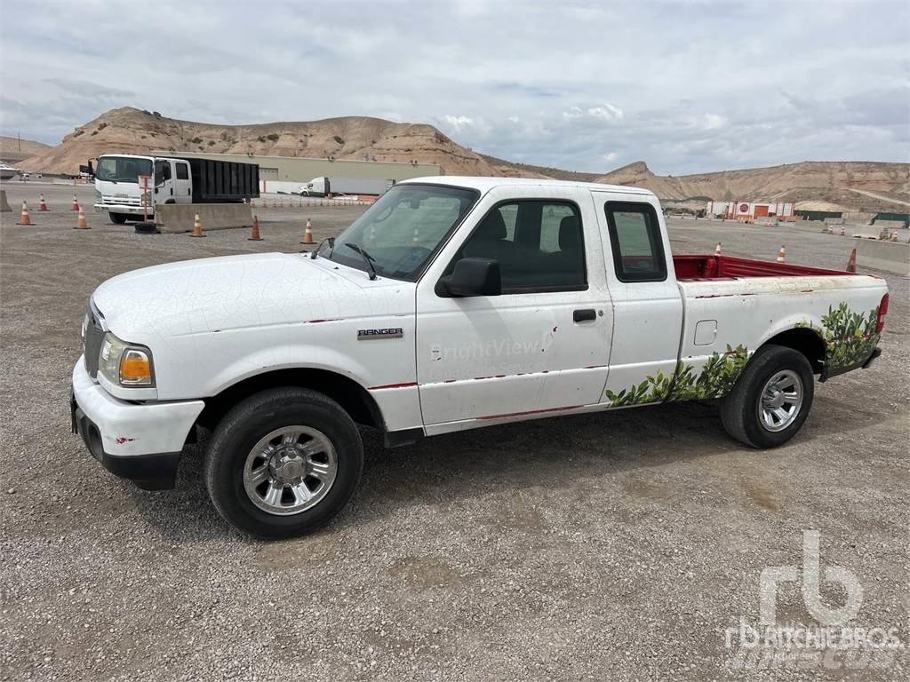 Ford RANGER Pickup/Αγροτικό