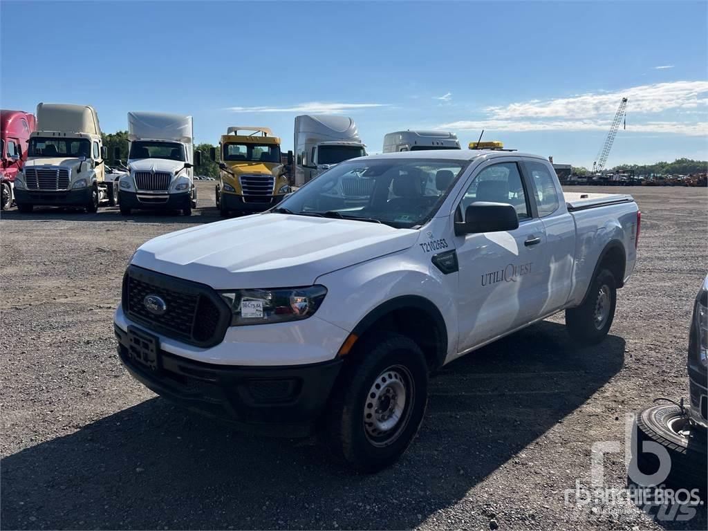 Ford RANGER Pickup/Αγροτικό