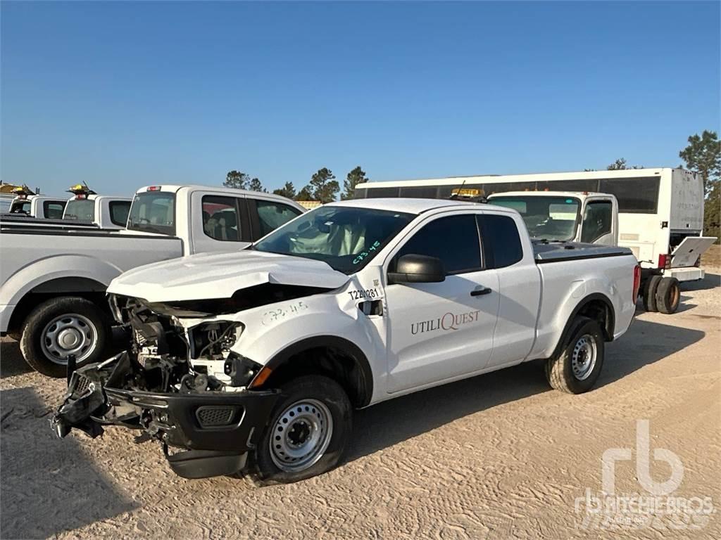Ford RANGER Pickup/Αγροτικό