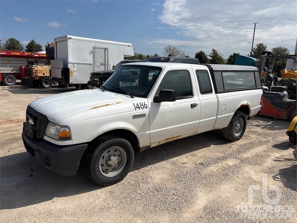 Ford RANGER Pickup/Αγροτικό